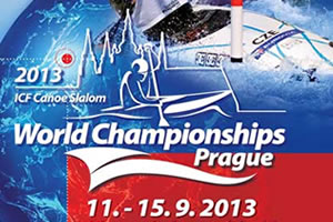 canoe slalom kayak trnavka czech republic team selection 2013 zelic sportscene icf world championships