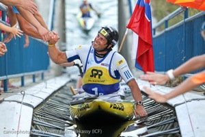 Aleksander Slafkovsky