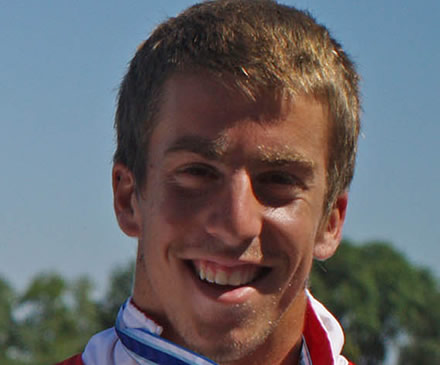 alfonso benavides icf sportscene canoe kayak sprint c1 sportscene interview