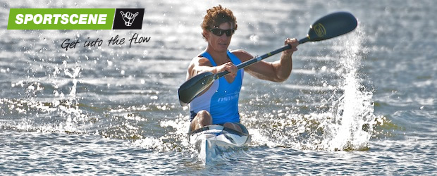 murray stewart canoe kayak london 2012 manly australia sportscene olympic games olympian surf sprint