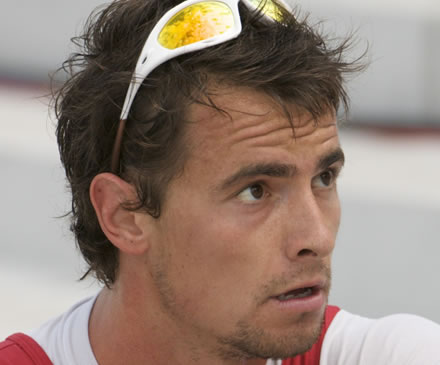 canoe kayak canada adam van koeverden barney wainwright sportscene