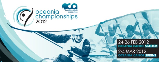 oceania championships canoe slalom australia 2012 london olympics trials sportscene