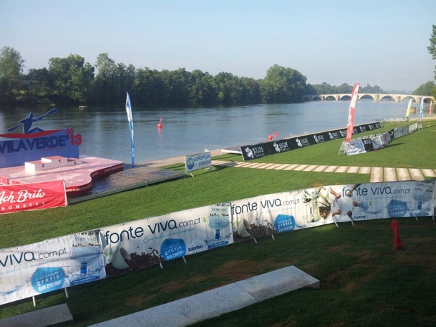 canoe kayak marathon portugal vila verde braga competition eca icf sportscene