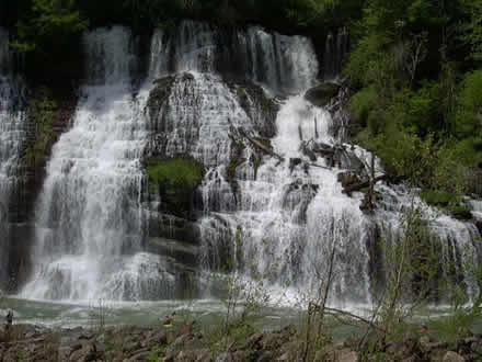 caney fork freestyle kayak canoe freestyle world cup 2012 sportscene whitewater