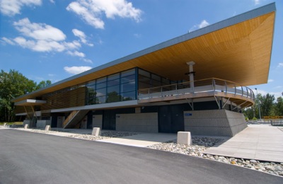 pau canoe kayak whitewater sportscene france