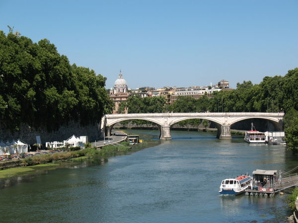 tiber river rome italy canoe kayak marathon world championships sportscene icf