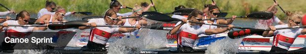 results archive canoe sprint kayak competition