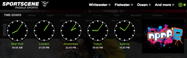 time zones canoe kayak whitewater polo freestyle sportscene icf jackson sportscene