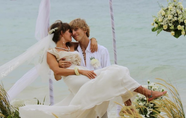 pringle james bebbington katya kulkova canoe kayak freestyle interview icf river wildwater whitewater sportscene great britain russia couple 