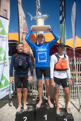 fenn cape point challenge
