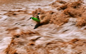 grand canyon canoe kayak