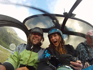 canoe kayak new zealand