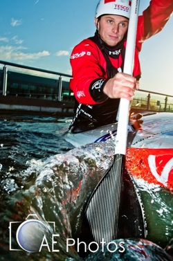 canoe kayak slalom 