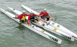 ocean racing australia coffs harbour