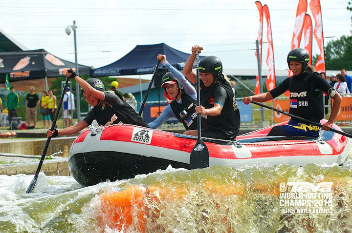 rafting irf sportscene 