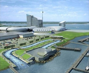 :Cardiff International White Water Centre