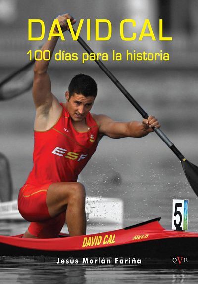david cal athlete olympian canoe sprint spain c1 medalist success retirement sportscene icf 