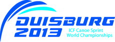 canoe sprint 2013 world championships duisburg germany icf sportscene planet