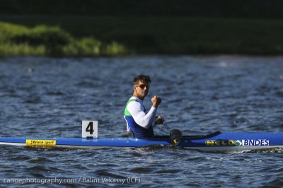 christine selinger poznan poland 2012 canada para canoeing paracanoeing sprint icf sportscene fernando fernandes sprint paralympics rio 2016 brazil