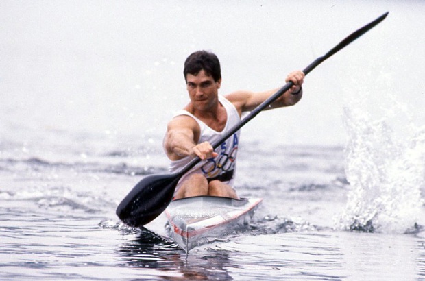 greg barton usa canoe kayak olympic hall fame sportscene sprint