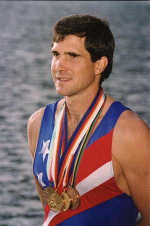 greg barton canoe sprint olympic fame hall sportscene kayak 