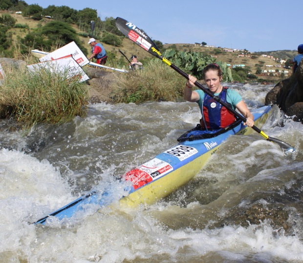 hilary pitchford canoe kayak marathon sportscene interview south africa icf world cup series