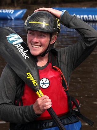 hilary pitchford marathon interview canoe kayak sportscene icf south africa rsa