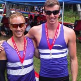 peter giles canoekayak canada canoe kayak women equality inequality congress 2012 icf sportscene russia st petersburg c1 lorraine lafranierre perurena