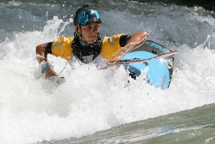 james bebbington freestyle lienz austria 2012 european championships icf eca sportscene