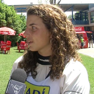 jessica fox canoe slalom icf sportscene usack usa wausau