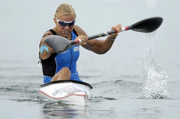 josefa idema canoe kayak sprint italy retirement olympian champion medals gold icf sportscene
