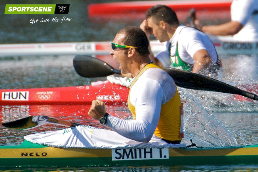 tate smith zoltan kammerer australia hungary k4 canoe kayak sprint athlete eton dorney london 2012 olympic games photography top 3 facebook dkv icf sportscene
