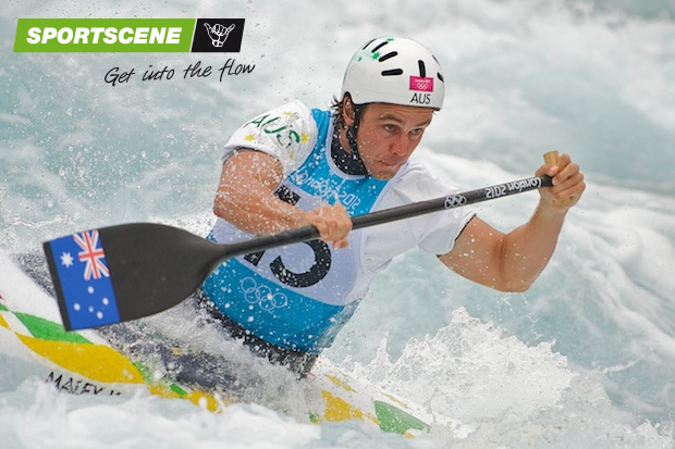 kynan maley canoe slalom australia london 2012 olympic games icf sportscene ac