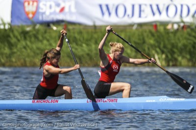 icf congress st petersburg russia 2012 richard fox gender equality equity sportscene women men vice president c1 c2 canoe kayak