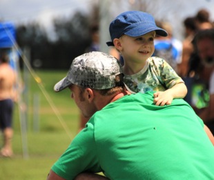 canoe kayak sportscene milo heli slalom austria interview 