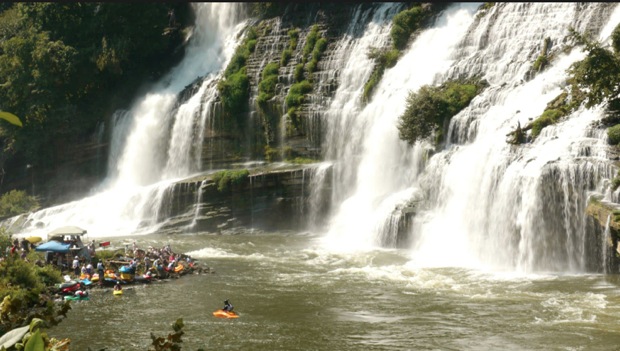 freestyle whitewater jackson usa world cup championships 2012 usa pigeon nantahala rock island icf sportscene usack