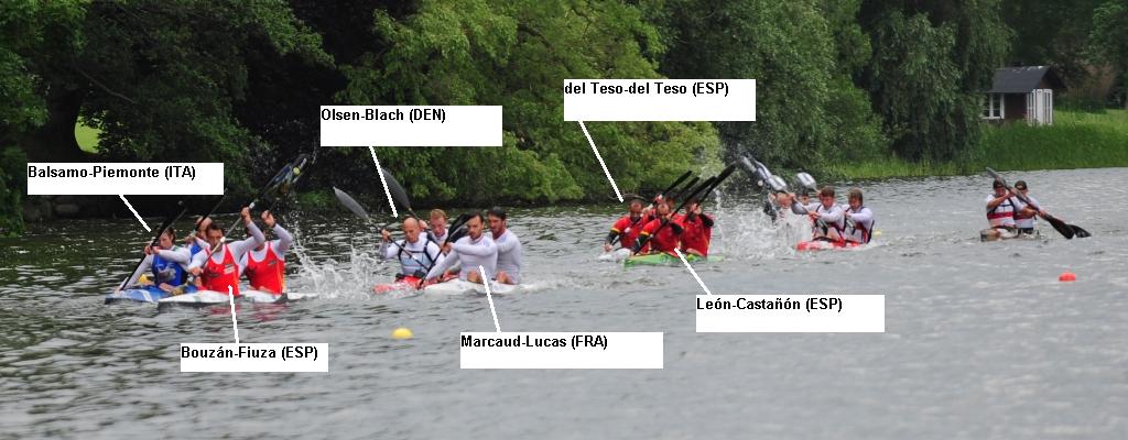 marathon canoe kayak copenhagen world cup denmark icf sportscene