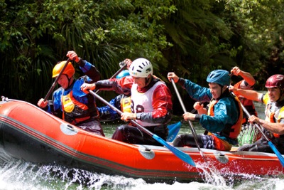 rafting raft pre words 2012 2013 world championships rotorua new zealand whitewater river irf icf sportscene