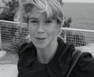 violetta oblinger peters canoe kayak slalom sportscene austria interview