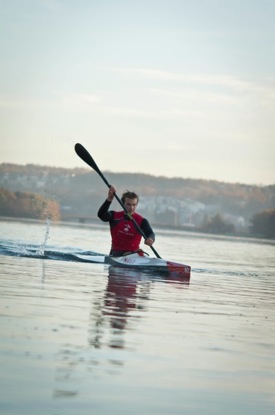 canoe kayak adam tenwolde sprint canada sportscene