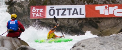 whitewater extreme adidas sickline river otz tal world championship sam sutton icf sportscene tribe
