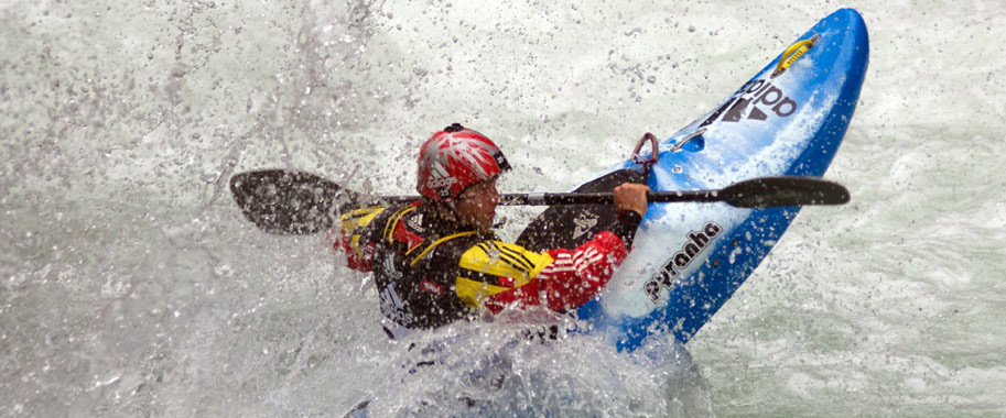 whitewater extreme adidas sickline river otz tal world championship sam sutton icf sportscene tribe