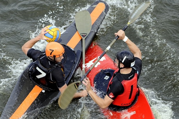 canoe polo world championships poznan poland 2012 icf sportscene results