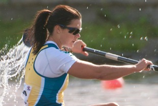 canoe sprint 
