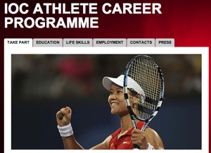 sports sport career tim brabants canoe kayak sprint slalom icf sportscene bcu ioc olympic