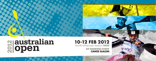 australian open canoe slalom kayak sportscene live stream