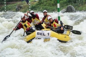 european championships rafting raft czech republic irf lipno sportscene whitewater
