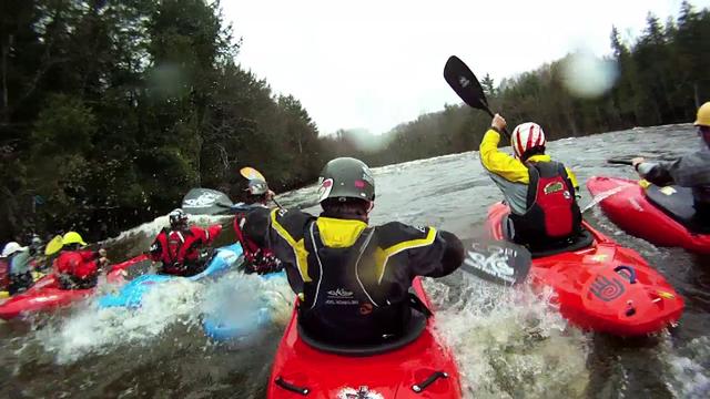 boater cross boaterx whitewater tiver tribe icf sportscene