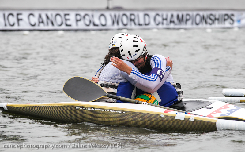 canoe polo poznan poland world championships malta icf sportscene 