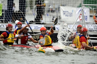 canoe polo world championships poznan poland 2012 icf sportscene results
